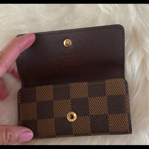 Demier Ebene 4 key holder - Picture 4 of 15